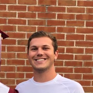 Meet your Posher, Justin